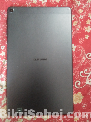 Samsung galaxy tab A 10.1